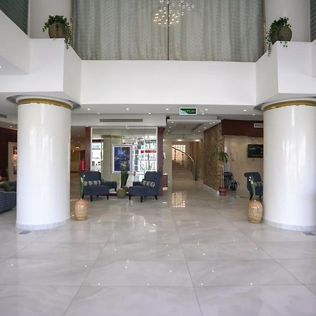 Sealamees Hotel Dżedda Zewnętrze zdjęcie