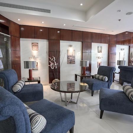 Sealamees Hotel Dżedda Zewnętrze zdjęcie