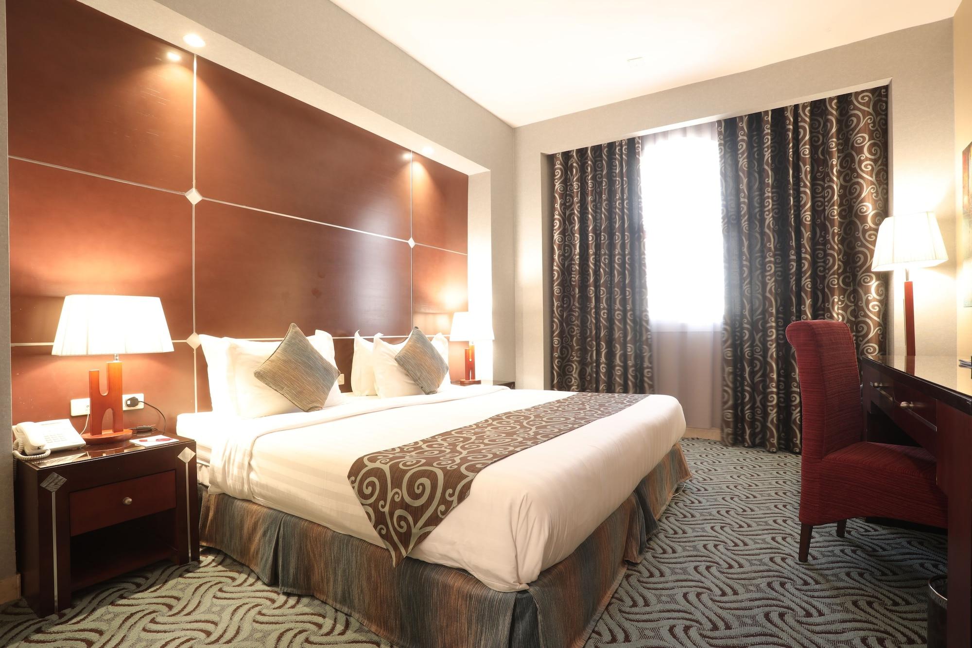 Sealamees Hotel Dżedda Zewnętrze zdjęcie