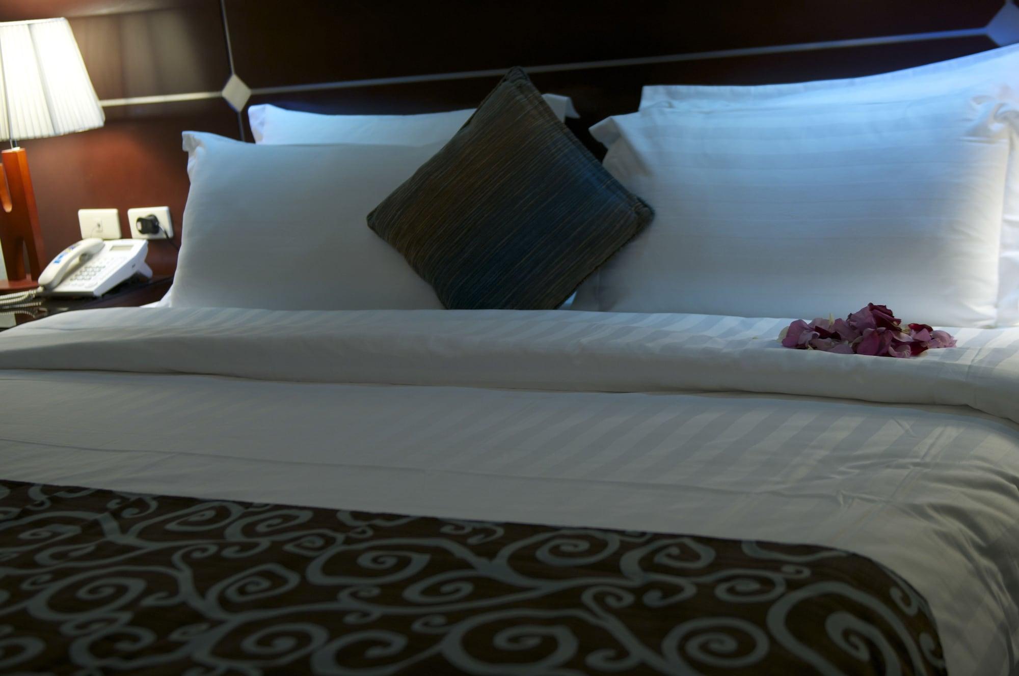 Sealamees Hotel Dżedda Zewnętrze zdjęcie