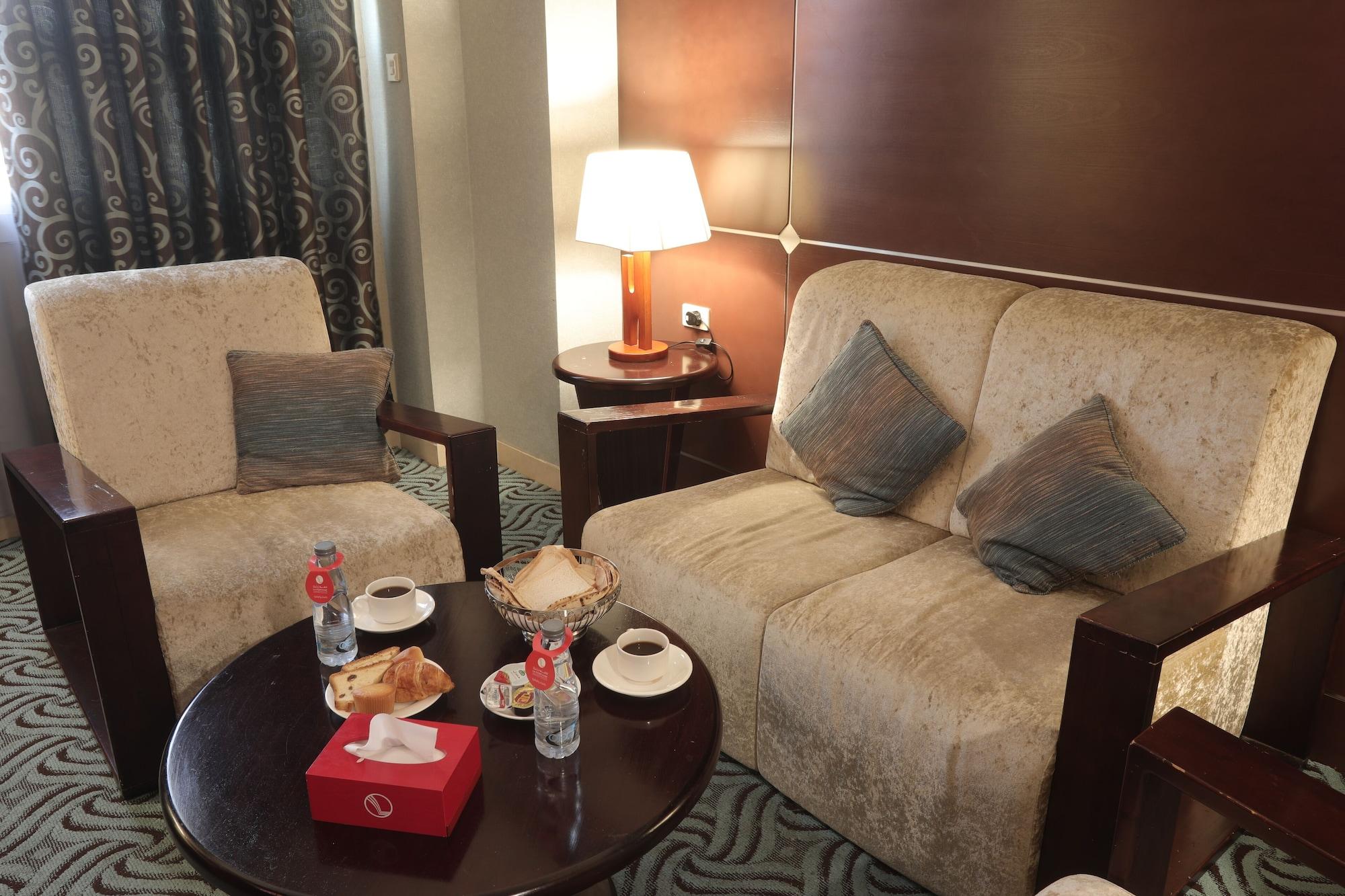 Sealamees Hotel Dżedda Zewnętrze zdjęcie