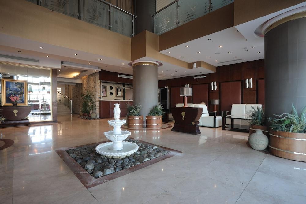 Sealamees Hotel Dżedda Zewnętrze zdjęcie