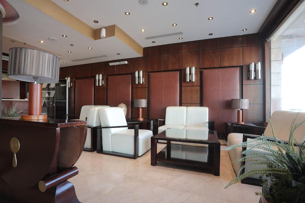 Sealamees Hotel Dżedda Zewnętrze zdjęcie