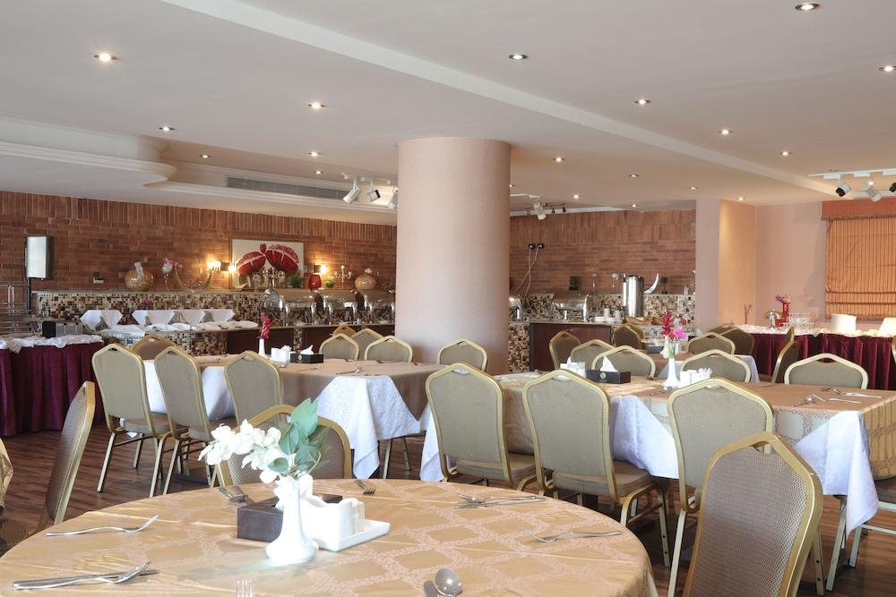 Sealamees Hotel Dżedda Zewnętrze zdjęcie