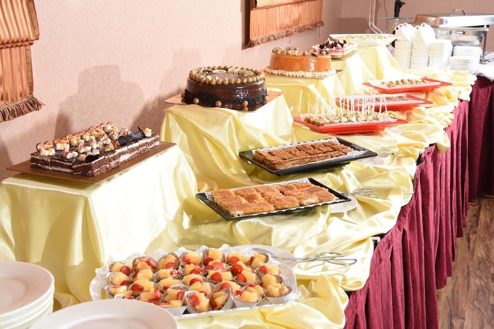 Sealamees Hotel Dżedda Zewnętrze zdjęcie