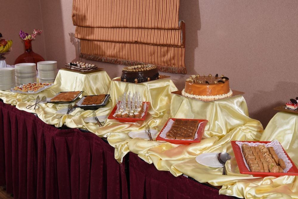 Sealamees Hotel Dżedda Zewnętrze zdjęcie