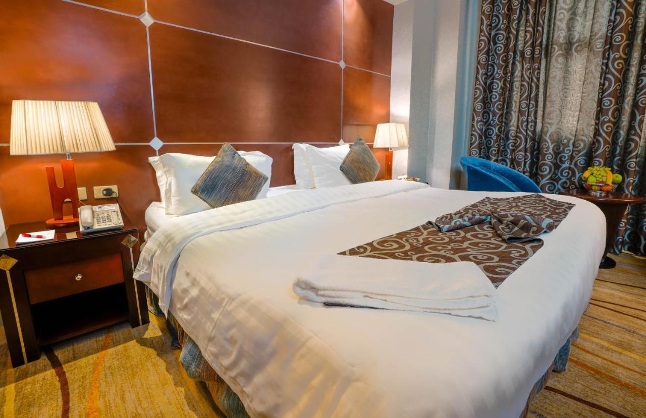 Sealamees Hotel Dżedda Zewnętrze zdjęcie