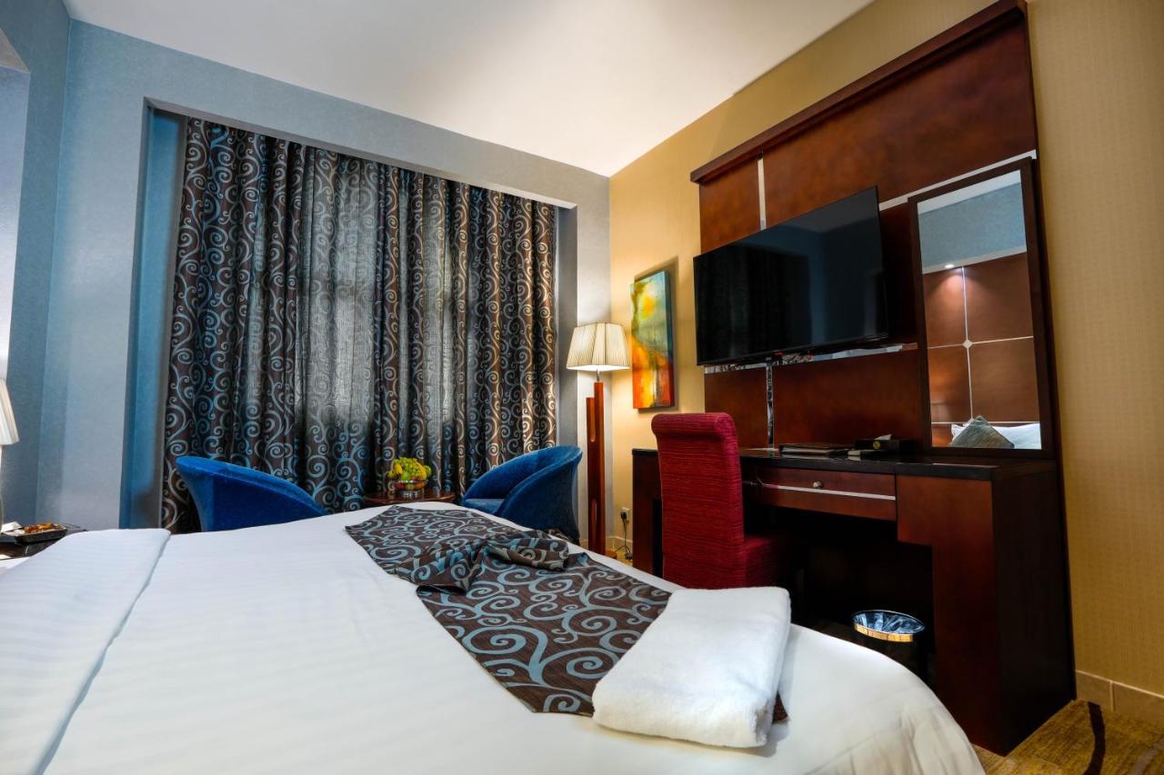 Sealamees Hotel Dżedda Zewnętrze zdjęcie