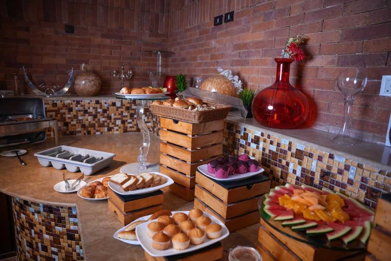 Sealamees Hotel Dżedda Zewnętrze zdjęcie