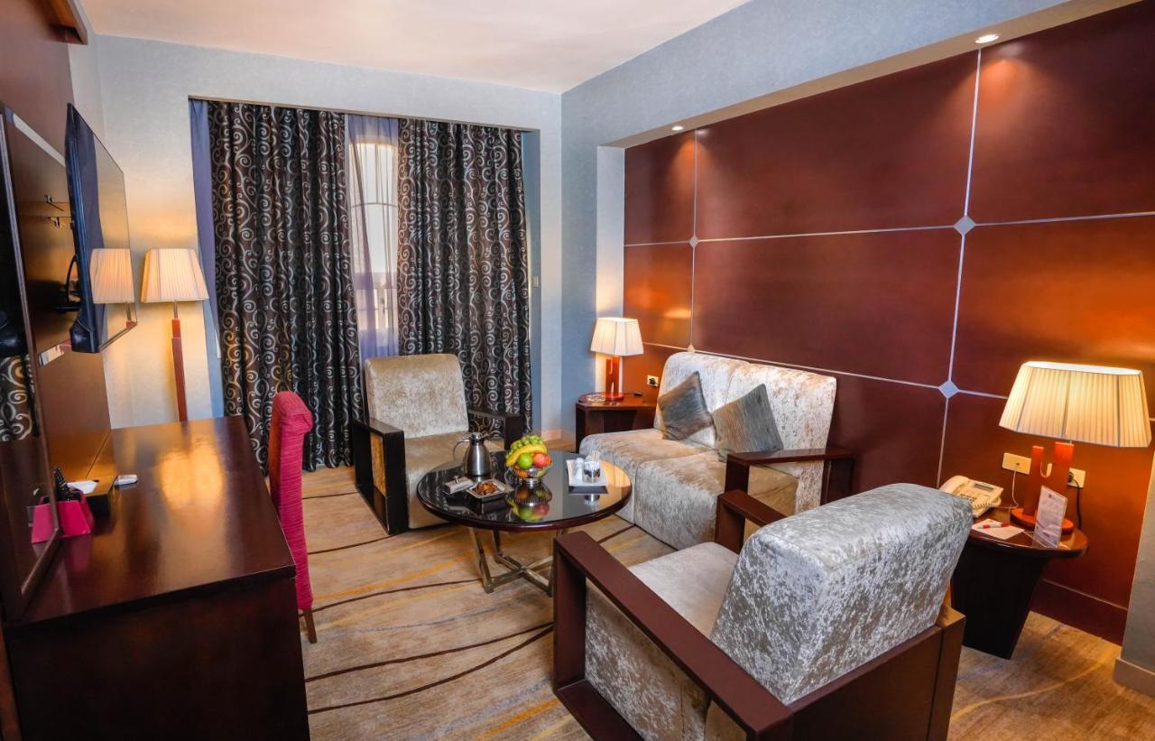 Sealamees Hotel Dżedda Zewnętrze zdjęcie
