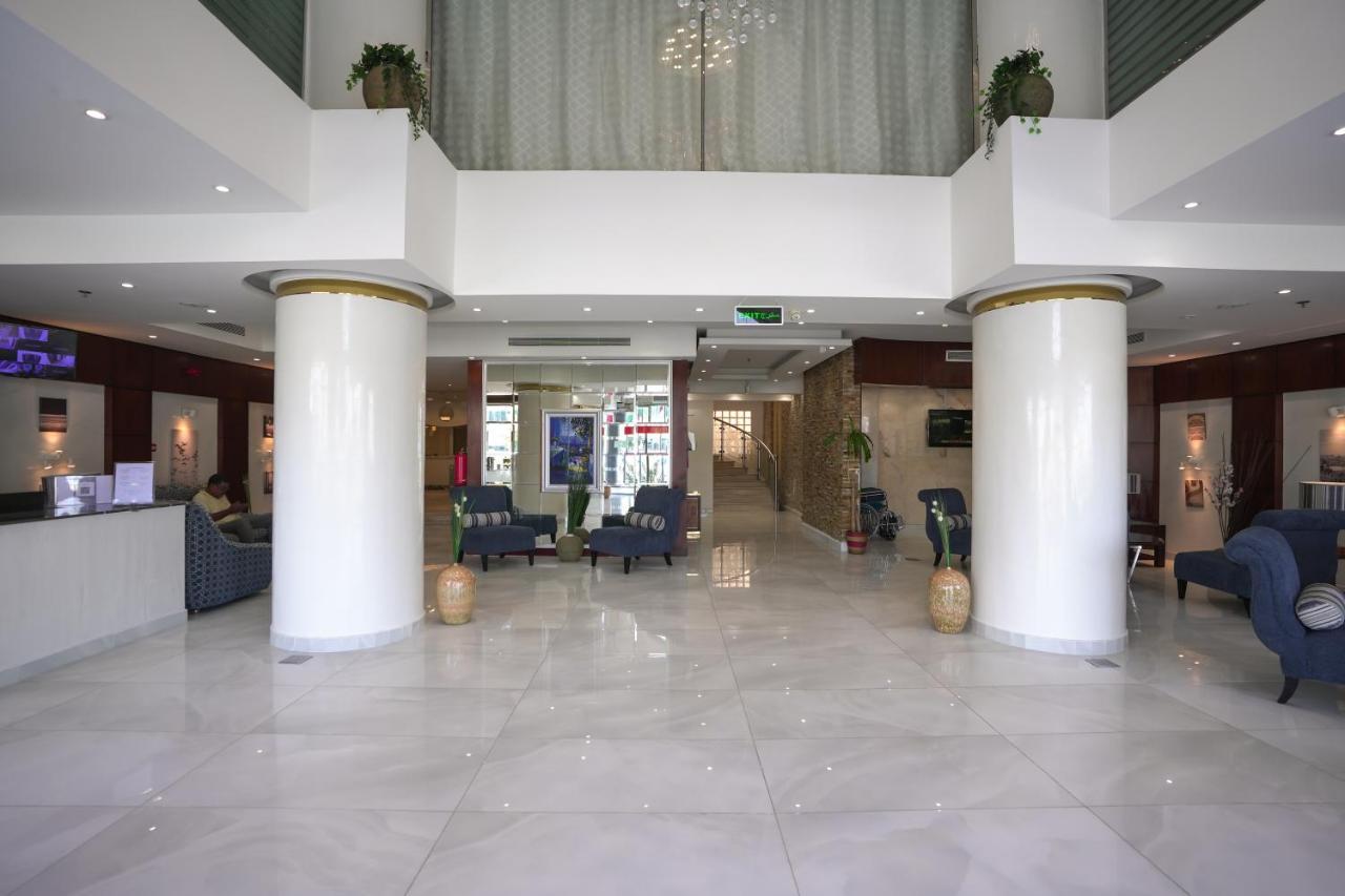 Sealamees Hotel Dżedda Zewnętrze zdjęcie