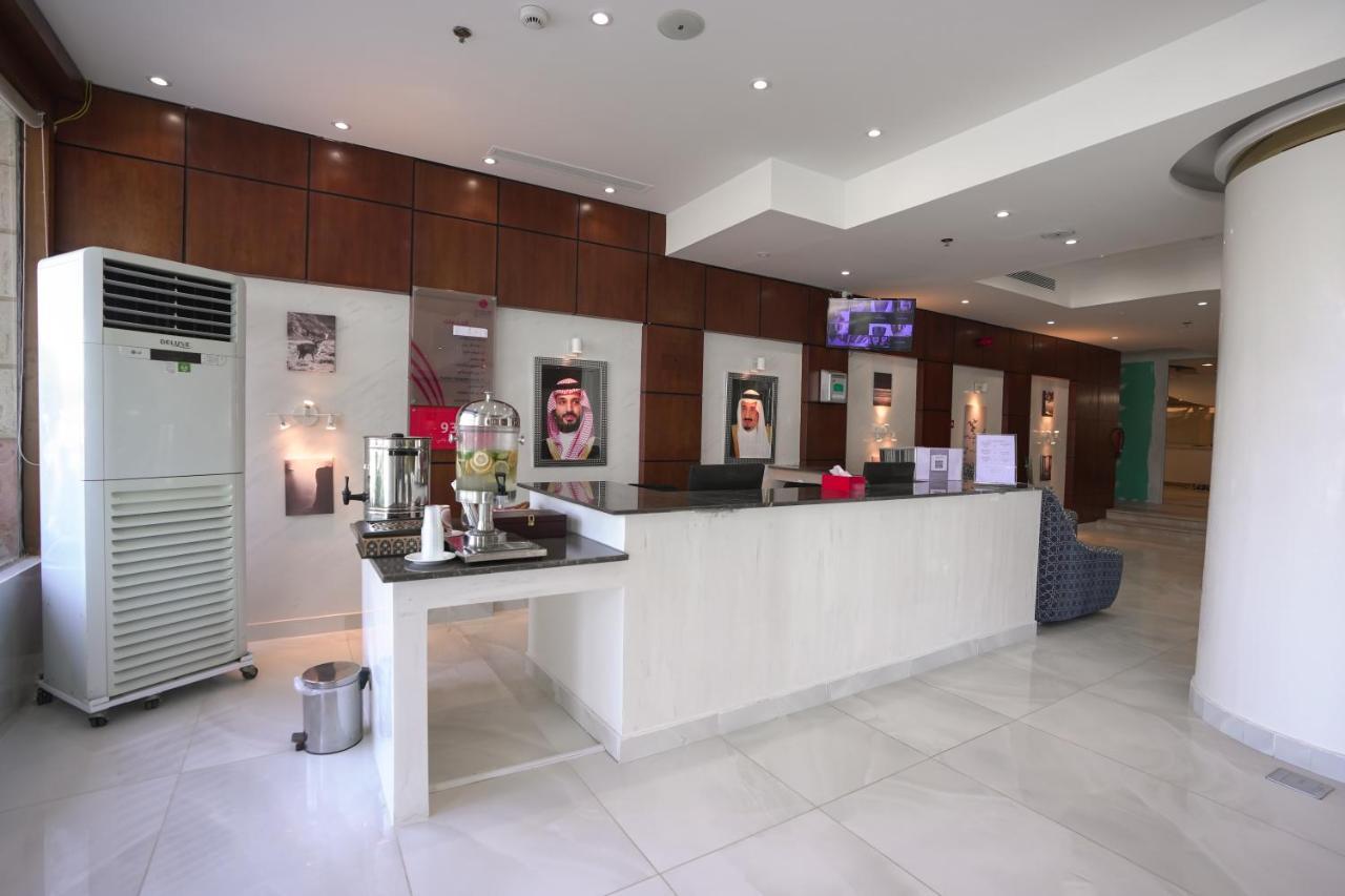 Sealamees Hotel Dżedda Zewnętrze zdjęcie