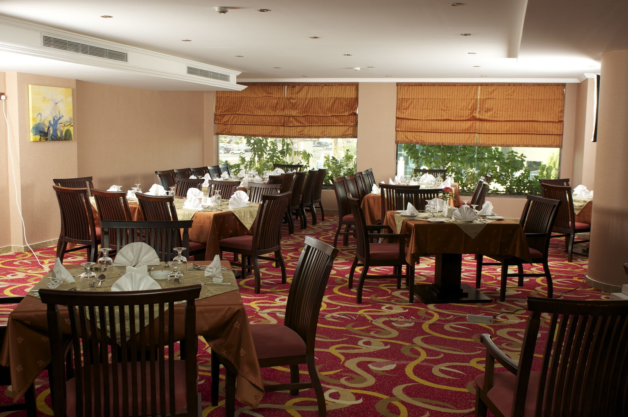 Sealamees Hotel Dżedda Zewnętrze zdjęcie