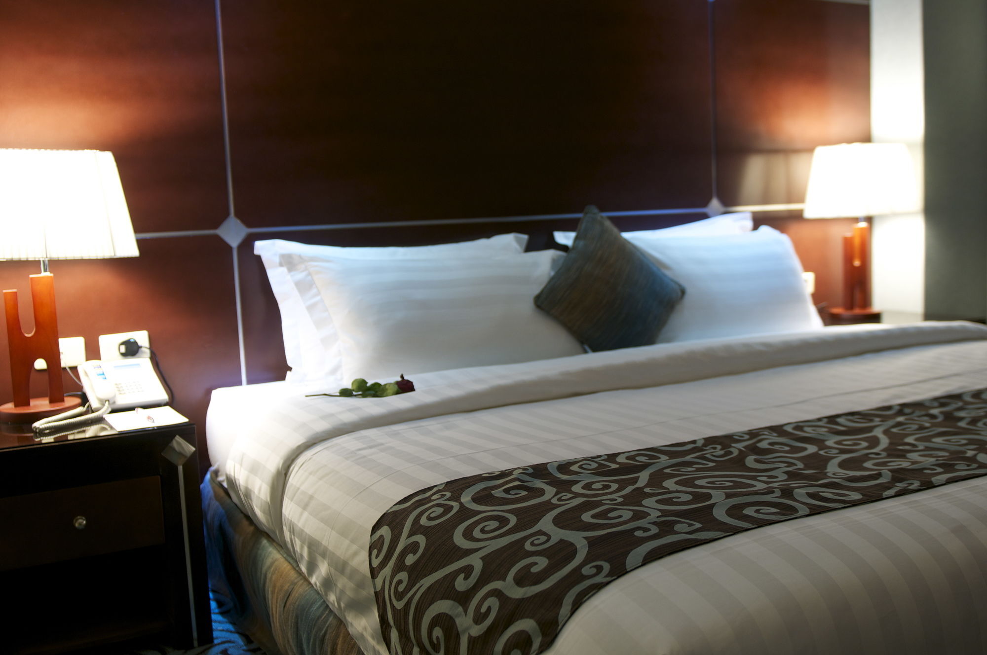 Sealamees Hotel Dżedda Zewnętrze zdjęcie