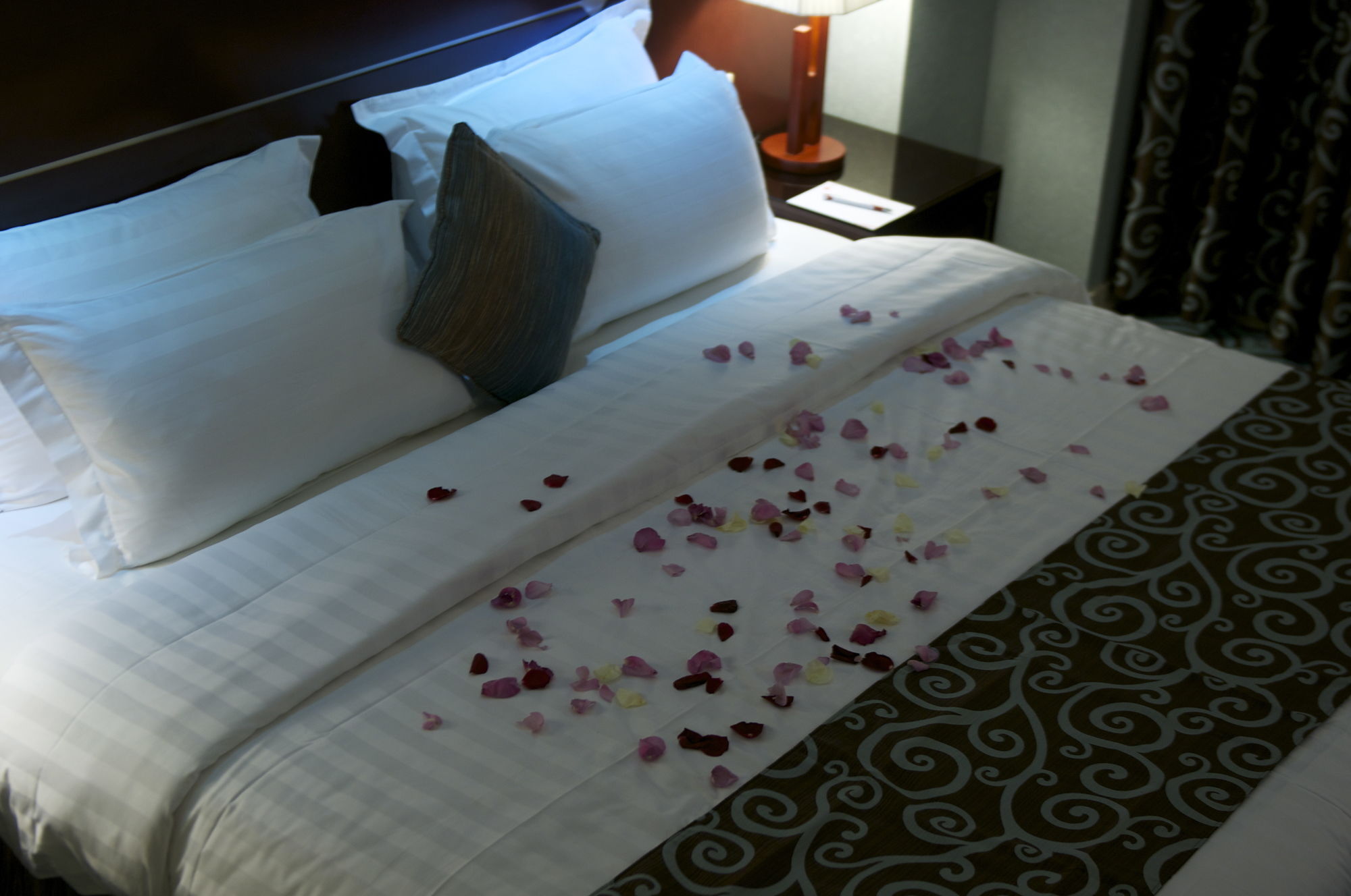 Sealamees Hotel Dżedda Zewnętrze zdjęcie